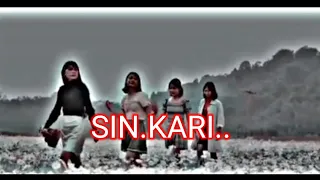 SIN.KARI / BENIKA SANGMA / SHORT /HDR / VIDEO