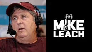 Coach Mike Leach: Using a Law Degree in a Non-Legal Career