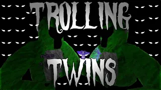 Trolling As Ţ̵͎̰̬̤̀̑̒̃̐͗W̷̼͛͝Ị̴̪̉N̸͍͍̩̉̓̇̈S̵̢̻̪̊͌  In Gorilla Tag VR