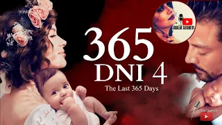 365 DNI 4 - Laura marries Nacho | The Last 365 Days