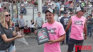 2023 Carlisle Truck Nationals Recap!