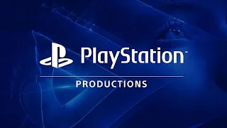 PlayStation Productions - Official Introduction - 2023