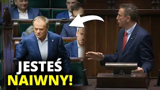 WALCZY SAM PRZECIWKO RZĄDOWI! NIE PODDAJE SIĘ!