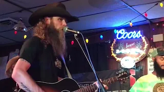 Wes Shipp, “My Old Man”, 9/2/23, Buck’s bar and grill