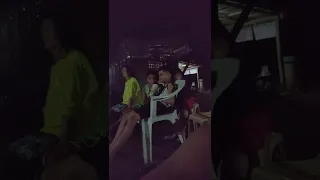 Ang galing ng mga batang ito - Kawawang Cowboy