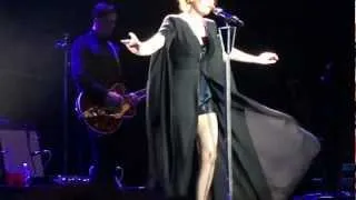 Florence + the Machine - Only if for a Night Live Toronto