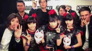 Baby metal and fens