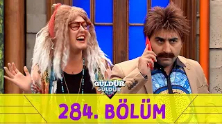 Güldür Güldür Show 284.Bölüm (9.Sezon)