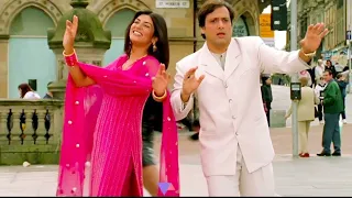 Suno Miya Suno Miya (( Love Song )) Kyo Ki Main Jhuth Nahin Bolta | 90s Hits Song | Govinda Song