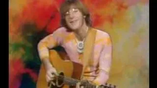 john sebastian - rainbows all over your blues