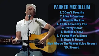 Parker McCollum-Ultimate hits of 2024-Superior Chart-Toppers Playlist-Famous