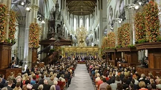 The Inauguration of King Willem-Alexander of the Netherlands 2013