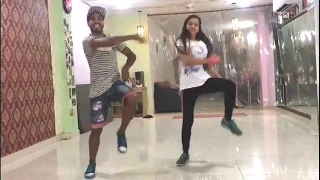 CoCa CoLa Song/ Bollywood Dance Performance )(Feel Dance Academy
