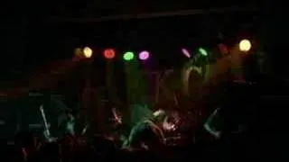 Morbid Angel - Maze of Torment (Live 1989)