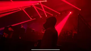 SKRILLEX @ AVANT GARDNER NYC (THE GREAT HALL) [10/27/2021]