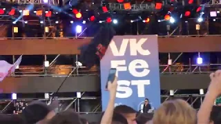 Little Big - ВК-фест 5 (VKFest)