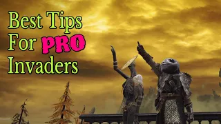 Elden Ring Best Tips For Invaders