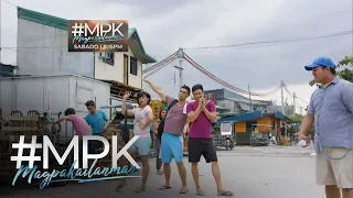 #MPK: Mga Tigasing Sirena sa Laot | Teaser