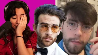 Hasan derangement syndrome