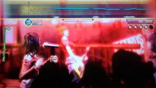 We Are Young by Fun. (Rock Band 3) expert vocals harmonies 100% FC [TEAM CENA]