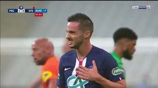 PSG vs St. Etienne 1-0 || French Cup Final ||