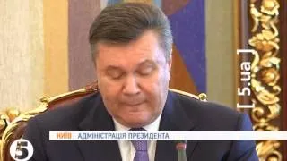 Янукович і дерегуляція