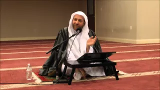 Knowledge vs Ignorance - Shaykh Dr. Muhammad al Ninowy