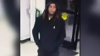 Detroit police searching for suspect involved in 2 armed robberies on city’s west side