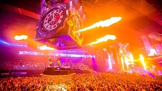 Reverze "Guardians of Time" | Official 2014 Aftermovie