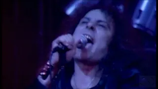 Black Sabbath - Die Young (Live At Hammersmith Odeon) Music Video