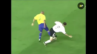 Germany 0 - 2 Brazil : Ronaldo scores Twice : Brazilian Commentary