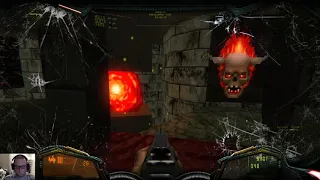 SIGIL - John Romero new Megawad Episode 5 for Doom(1993)!