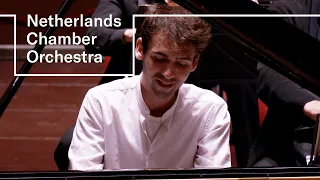 Chopin - Piano Concerto No. 2 (Alexandre Kantorow, piano) | Netherlands Chamber Orchestra | Nikolić