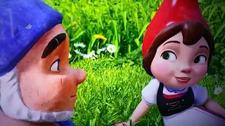 gnomeo and juliet spooky walk