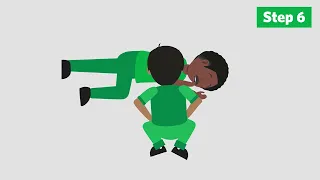 Basic Life Support - Animated