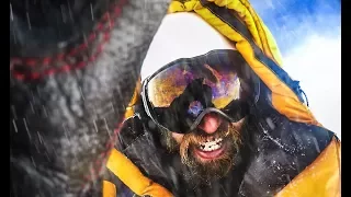 TRAILER: Mount Everest Indian Navy 2017 Documentary