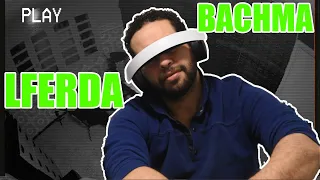 LFERDA - BACHMA reaction