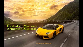 Haykakan Mix 2022 || Armenian Mix 2022
