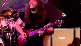 Dream theater - A change of seasons LIVE