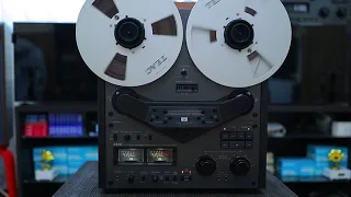 AKAI GX-635D №7