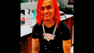 С Днём Рождения Lil Pump