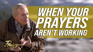 Andrew Wommack: A Better Way to Pray | Praise on TBN