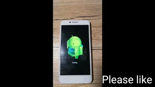 Lenovo a2020a40 Remove Google Account FRP, Розблокировка Google аккаунта