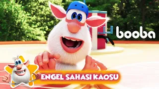 Booba ⭐ Engel Sahası Kaosu 🎢 Çocuklar İçin Çizgi Filmler ✨ Super Toons TV Animasyon