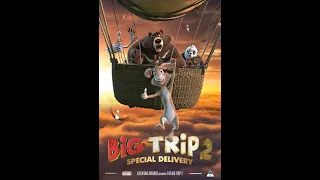 Big Trip 2: Special Delivery - teaser 2