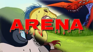 Raptorkil-Flash Arena|Fabian Mazur_Arena [MV] ⚠️(Gore warning!)⚠️