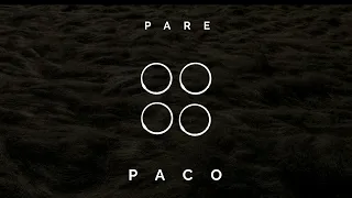Ghali – PARE feat. Madame ( paco remix )