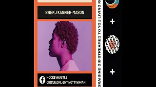 Sheku Kanneh-Mason on BBC Radio Nottingham - Light Hustle 2020