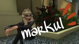 ♥Avakin Life music video♥ ||Markul–Худший друг||