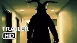 DEMON HOUSE Official Trailer 2018 Zak Bagans, Horror, Documentary